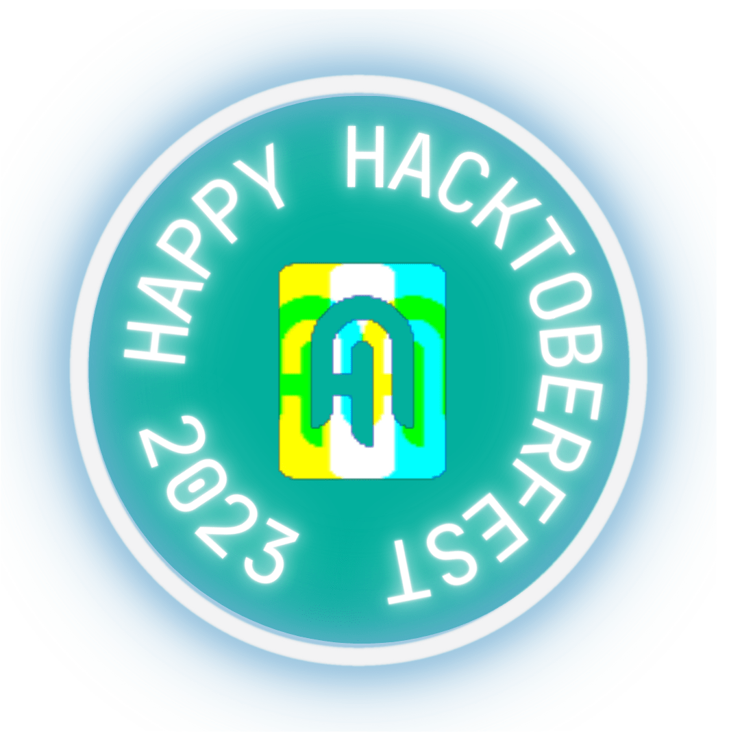 Hacktoberfest 2023